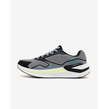 Skechers Go Run Consıstent Pro Erkek Gri Spor Ayakkabı 221140 Gry