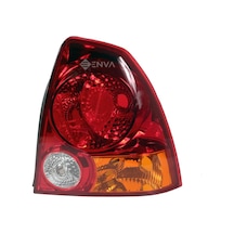 Hyundai Accent Admıra Sag Arka Far Stop Lambası 2003-2005 Duysuz