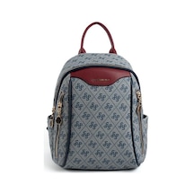 Bordo - Gri