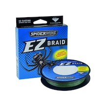 Spider Wire Ez Braid İp Misina