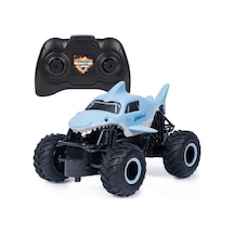 1:24 Monster Jam Lodon Uzaktan Kumandalı Araba Mavi