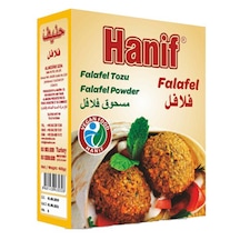 Hanif Falafel Tozu 400 G