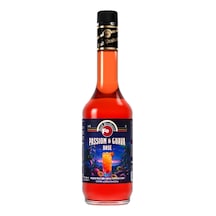 Fo Çarkıfelek ve Guava Aromalı Baz Şurup 700 ML
