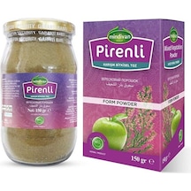 Mindivan Pirenli Form Toz Elma Tozu 150 G