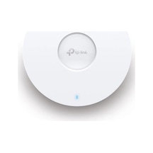 Tp-lınk Omada Eap653 Ax3000 Wıfı6 1 Port Gıgabıt 2.4/5ghz Poe Tavan Tipi Access Poınt Adaptörsüz