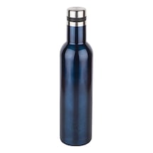 Tantitoni Mavi Paslanmaz Çelik Termos - 750 Ml Mavi