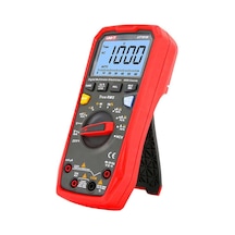 Unit Ut 161b 1000v True Rms Dijital Multimetre
