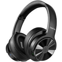 Zore Oneodio A30 Bluetooth Kulaklık-Siyah