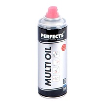 Perfects Mog 400 Ml Multioil Genel Yağlayıcı Sprey