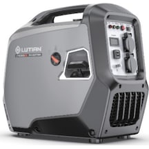 Lutian Lt4050is Benzinli Inverter Jeneratör