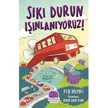Sıkı Durun Is Inlanıyoruz - Ccgx-875774