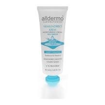 Alldermo El Bakım Kremi Soft Touch Panthenol Vitamin E 75 Ml