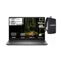 Dell Latitude 3550 N010L355015U-36 i7-1355U24 GB 2 TB SSD 15.6" W11P Dizüstü Bilgisayar