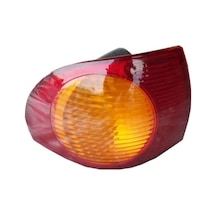Sol Arka Stop Lambası Toyota Corolla Uyumlu Ae111 1998 1999 2000