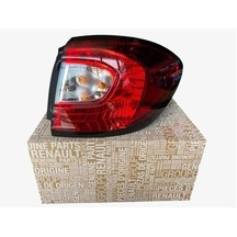 Renault Captur Sağ Dış Stop Lambası - 265502731r - 265509762r - Renault Mais 48904059