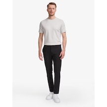 Pierre Cardin Erkek Siyah Pantolon 50324281-vr046