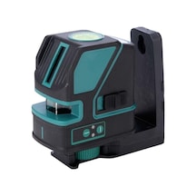 Max Extra Mxp02g Yeşil Lazer Nivo 1 Dikey 1 Yatay
