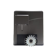 ZKT 600 Tek Motor Bahçe Kapı Motoru Yana Kayar Otomatik Kapı 600 KG