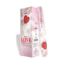 Darshan Çubuk Tütsü Love