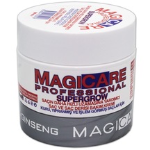 Magicare Supergrow Saç Uzama Desteği Veren Bakım Kremi 200 ML