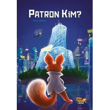 Patron Kim? 554436670