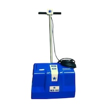 Cleanvac MD 80 Halı Toz Alma Makinası