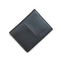 Guard Mat Siyah Gerçek Deri Erkek Cüzdan - Gdr240330xt1363 Diğer Çok Renkli