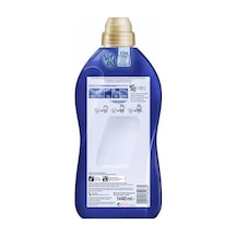 Max Lilyum Kokulu 60 Yıkama Konsantre Çamaşır Yumuşatıcısı 1 X 1440 Ml 0.75 LT - 2.5 LT - 12 KG