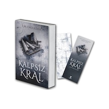 Kalpsiz Kral / L. M. Dalgleish
