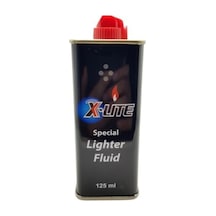 Nazar Xlite Benzin 125 ML