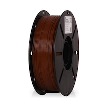 Marka Filament Hyper Pla - Kahverengi- 1.75mm 1 Kg