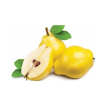 Taze Ayva 1 Kg Çıtır