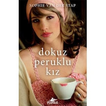 Dokuz Peruklu Kız- Pegasus
