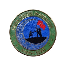 Çok Renkli
