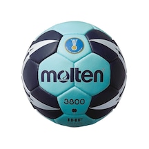 Molten H3x3800-cn Ihf Onaylı Hentbol Topu Çok Renkli