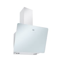 Franke Glass Vertical FPJ 615 V WH A Duvar Tipi 60 CM Davlumbaz