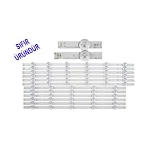 Lg 60 Inç Led Bar Takımı 60Lb650V