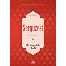 Sergüzeşt - Yqbx-623857