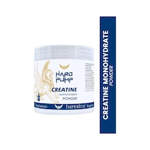 Micronized Pure Creatine Monohydrate - %100 Saf Kreatin Monohidra