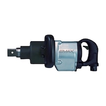 Emax 1-1/2" 345 Kg. 4000 RPM Havalı Somun Sökme ET-1776