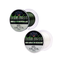 Albastar Reel Dna Misina (544730926)