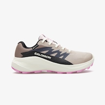 Salomon Alphaglide Gore-tex Kadın Krem Koşu Ayakkabısı L47857900 Krem