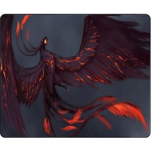 Concord Mp-305 Desenli Mouse Pad 250 X 300 X 3 Mm