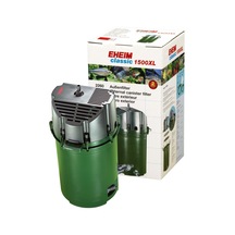 Eheim 2260 Dış Filtre Boş 2400lt/Saat