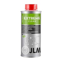 Jlm Benzinli Extreme Turbo-yakıt Ve Emisyon Sistemi Temizleyici 500 ML