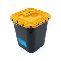 Tehlikeli Sıvı Atık Kabı 30 Lt Donbox