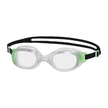 Speedo Futura Classic Au Green/clear Sp810898b568 Çok Renkli