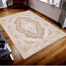 Halıportalı Pvc Kaymaz Taban Salon Mutfak Halısı Yolluk I-Fm-2529