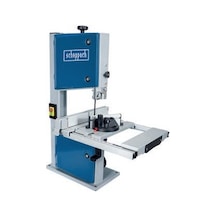 Scheppach HBS261 500 W 250 MM Şerit Testere