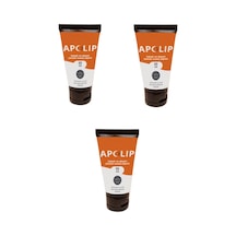 Apolip Kremi 50ml 3 Adet / Apolip Hemorrhoid Cream 50ml 3 Pieces